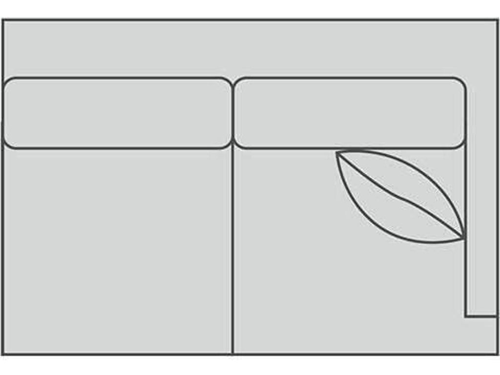 Smithfield Sectional Set