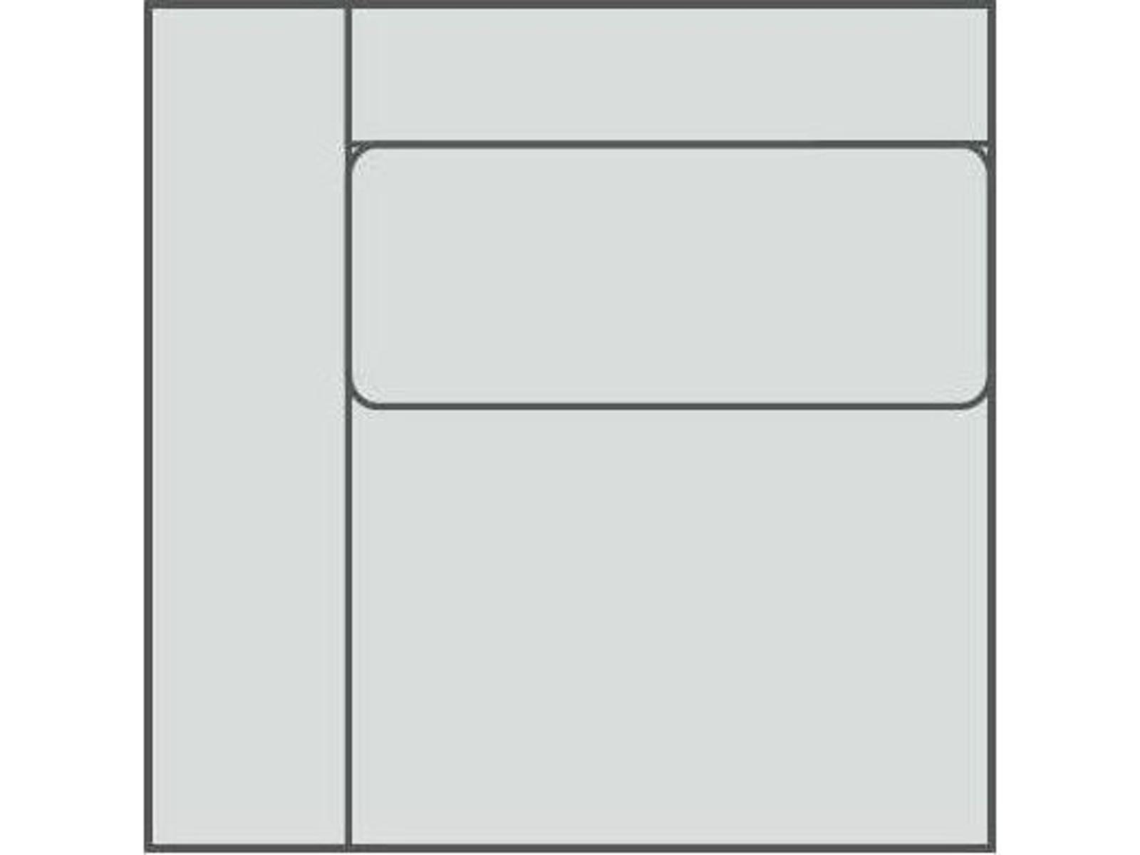 Germaine Sectional Set