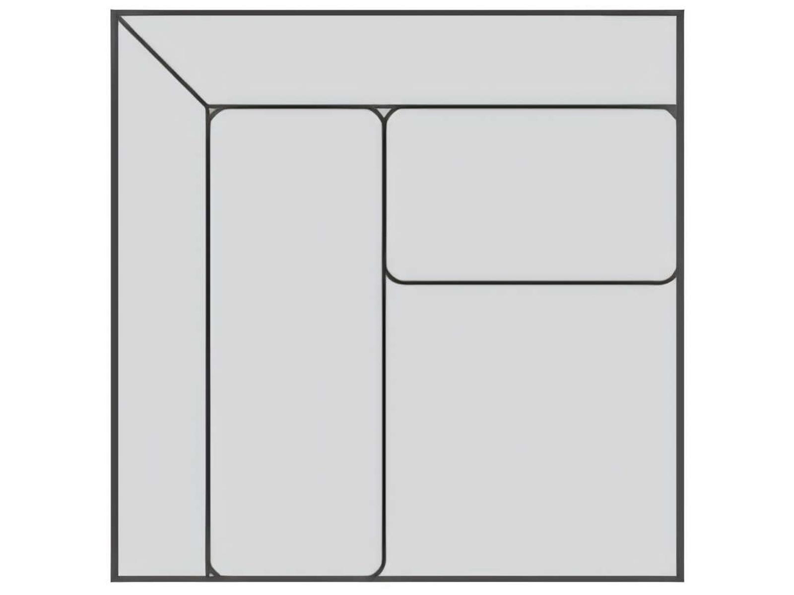 Germaine Sectional Set
