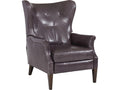 Bradford Upholstered Accent Recliner Chair