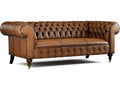 Daniel Mid Sofa
