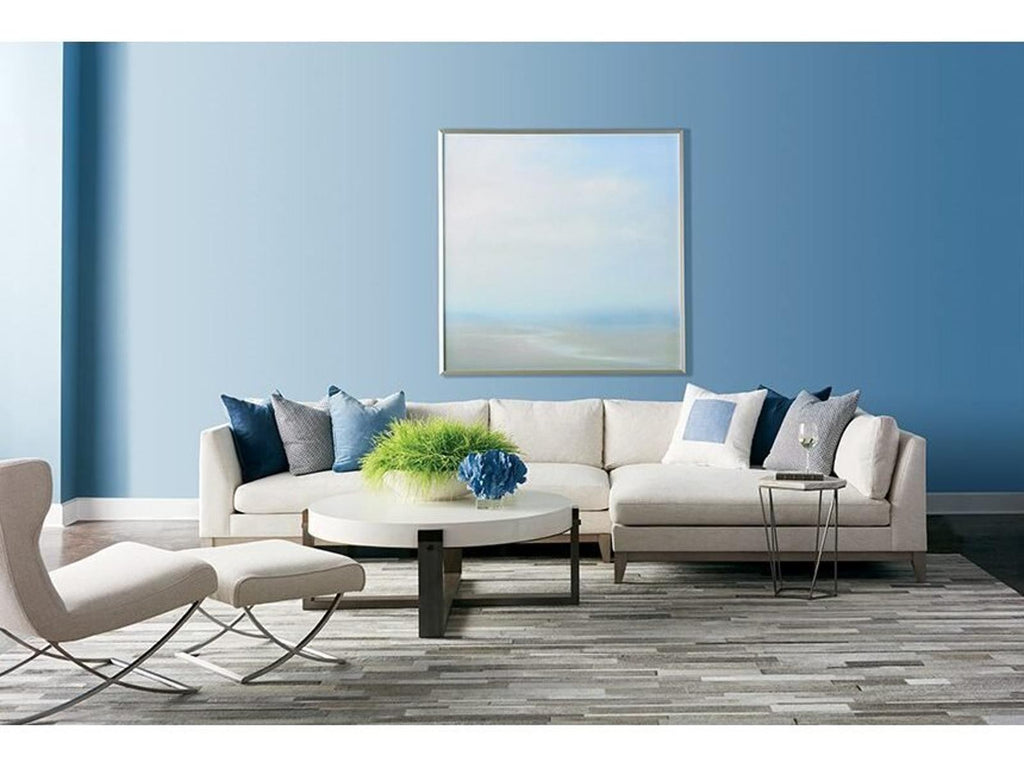 Palermo Deep Corner Modular Sectional Sofa Component
