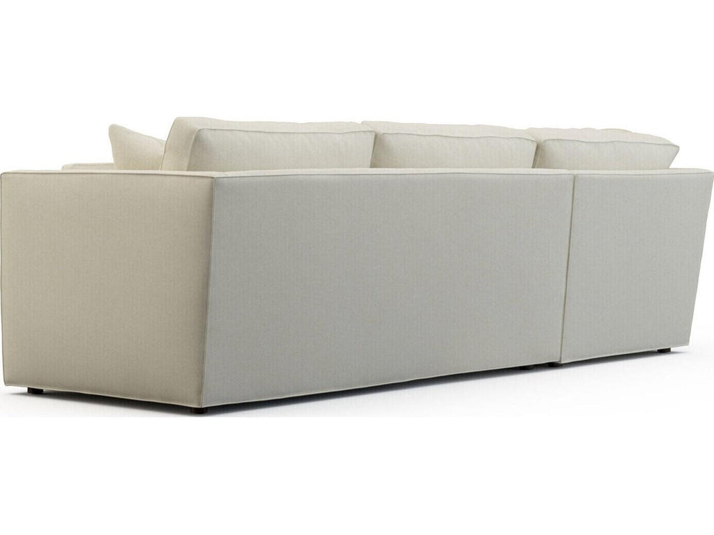 Pridwin Sectional Set