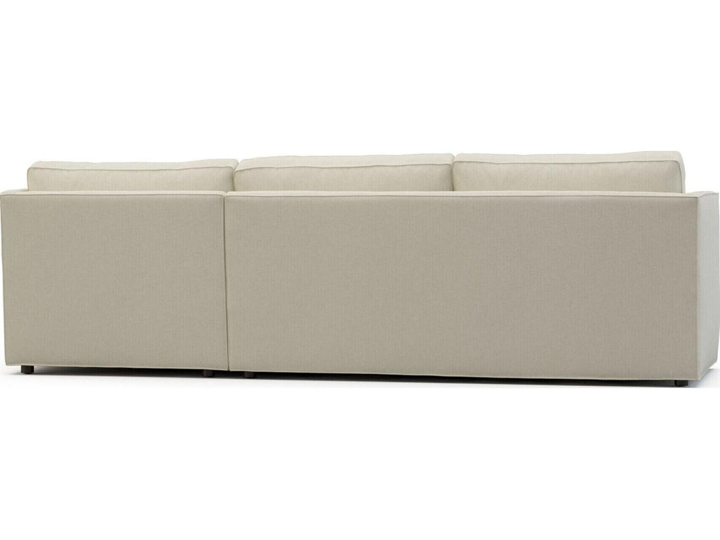 Pridwin Sectional Set
