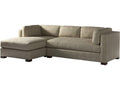 Sloane Sectional  Set