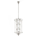 Lalique Ginkgo Lantern
