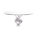 Lalique Seville Console Table