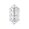 Lalique Seville Wall Scone