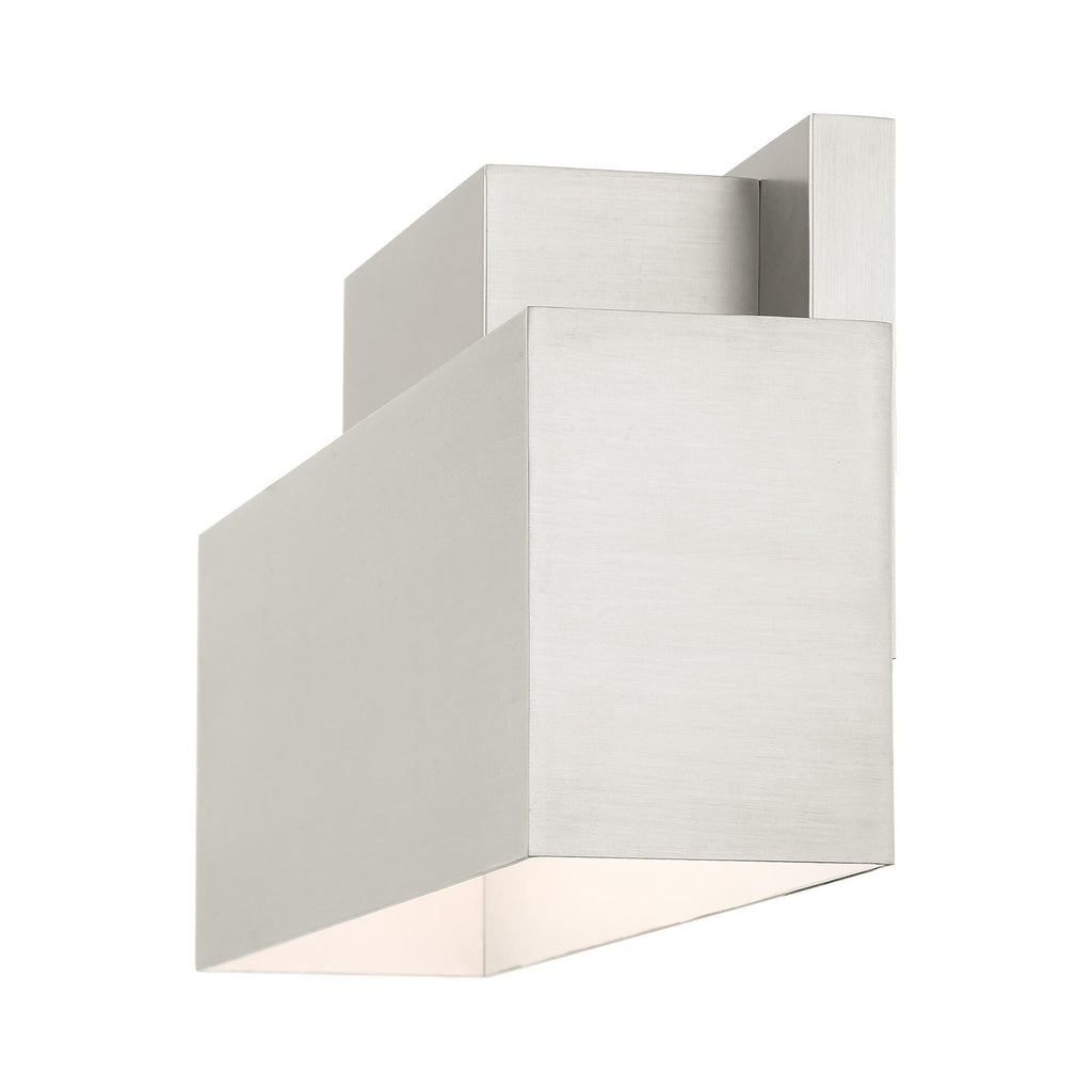 Livex Lighting Lynx 14 Inch Wall Sconce Cp442182