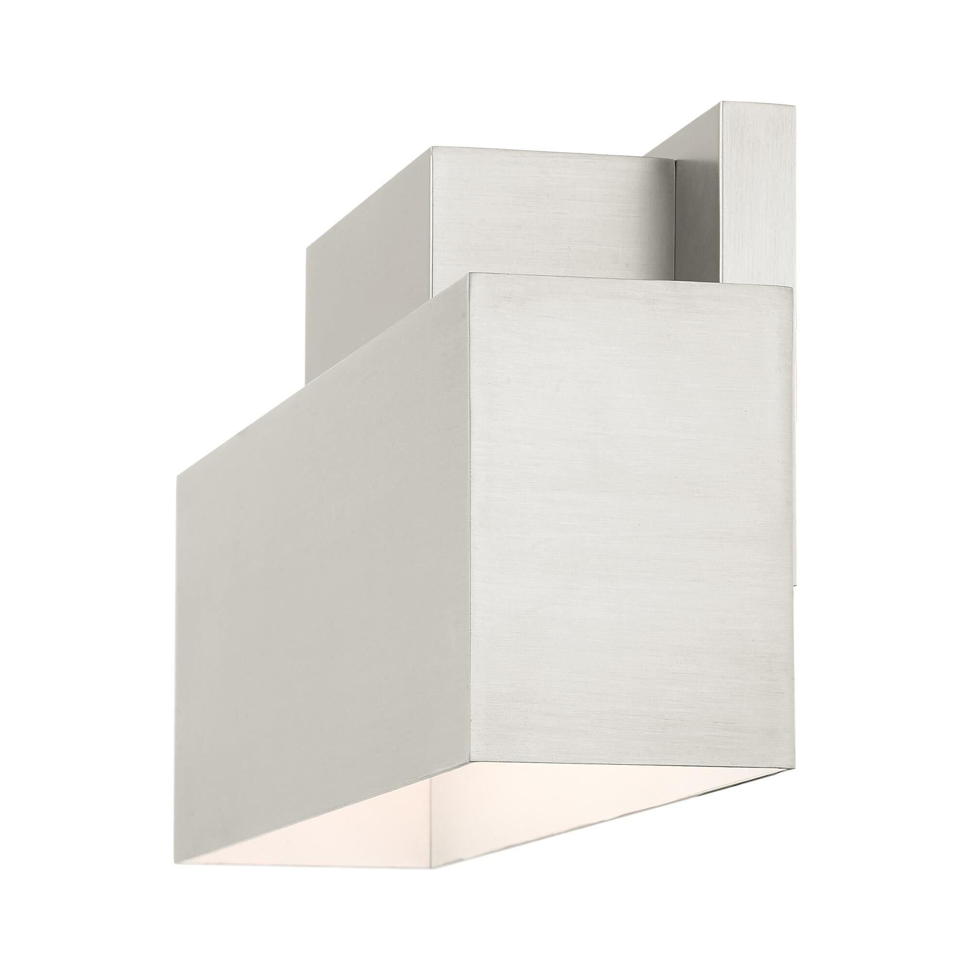 Livex Lighting Lynx 14 Inch Wall Sconce Cp442182