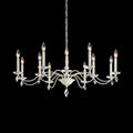 Schonbek Modique MD1012 Chandelier