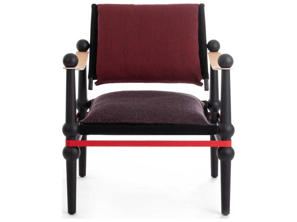 Twain Accent Chair by Konstantin Grcic
