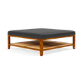 Amara Upholstered Coffee Table