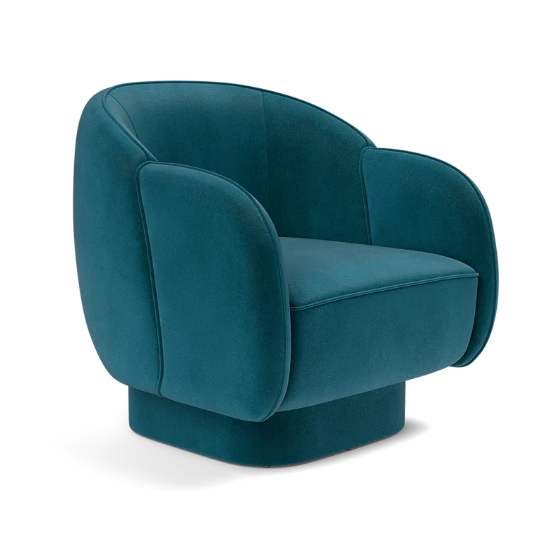 Cambria Lounge Chair