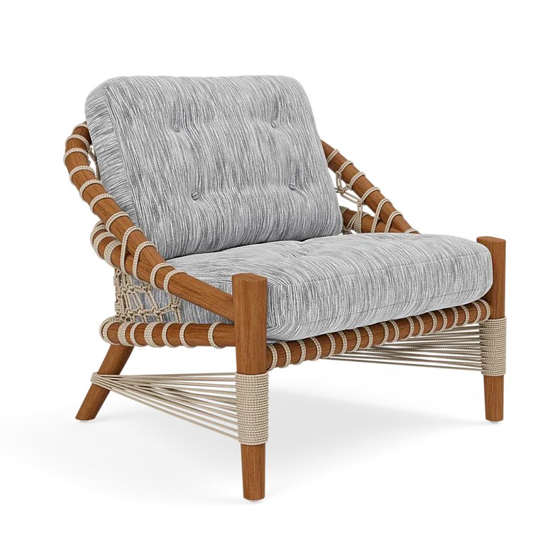 Castelo Lounge Chair