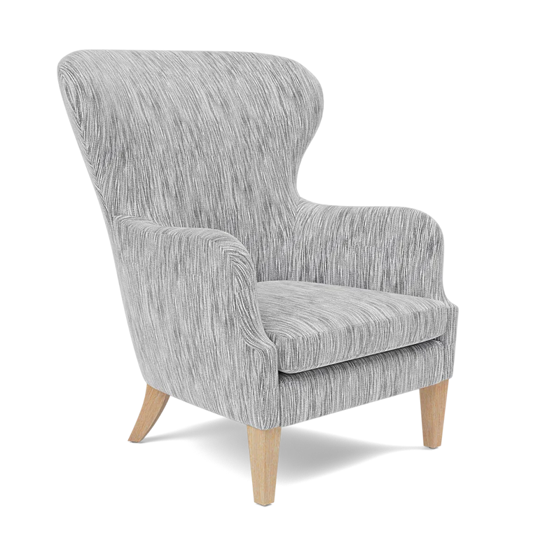 Chantall Lounge Chair