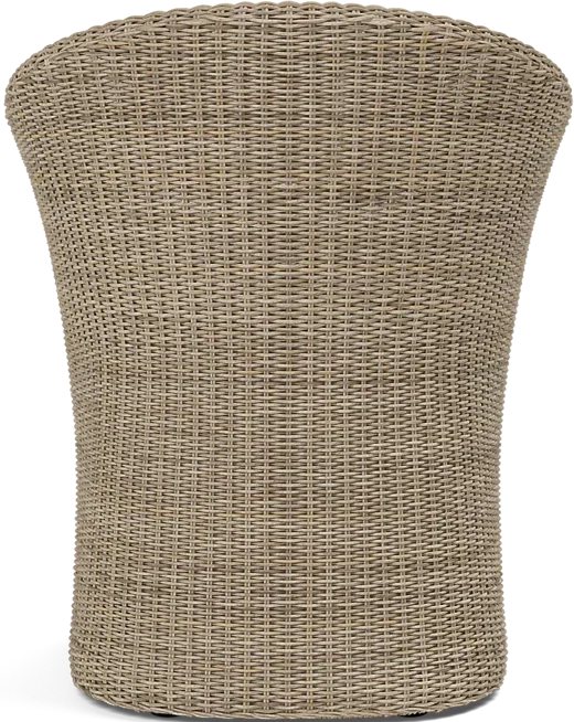 Deborah Swivel Dining Chair
