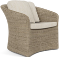 Deborah Swivel Lounge Chair