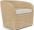 Dunley Swivel Lounge Chair