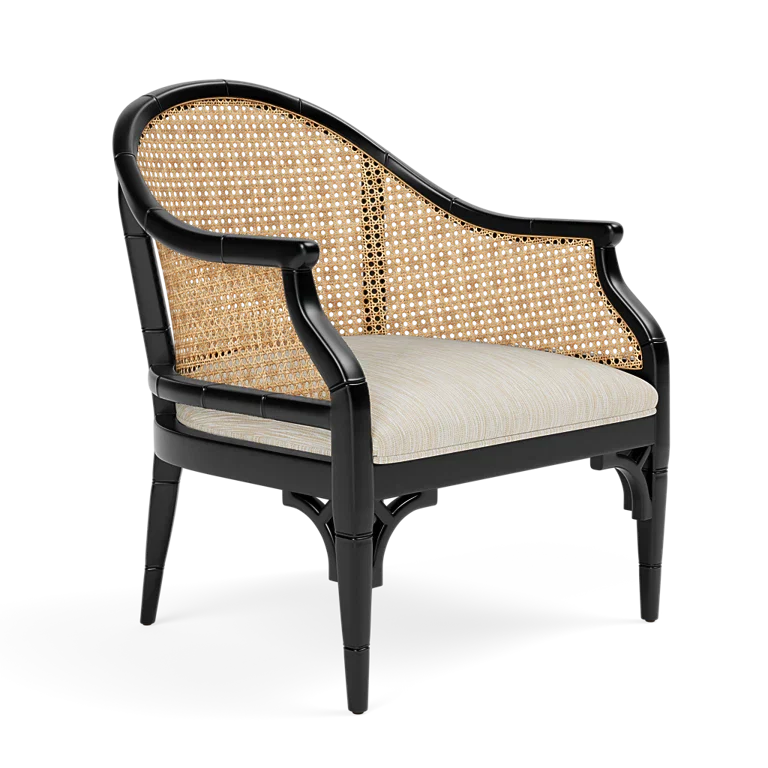 Elena Lounge Chair