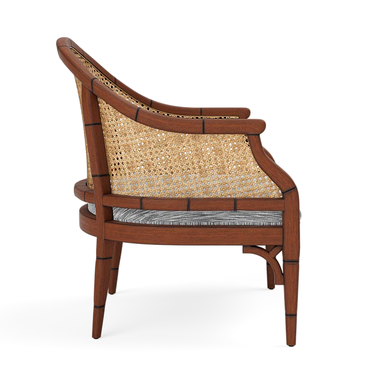 Elena Lounge Chair