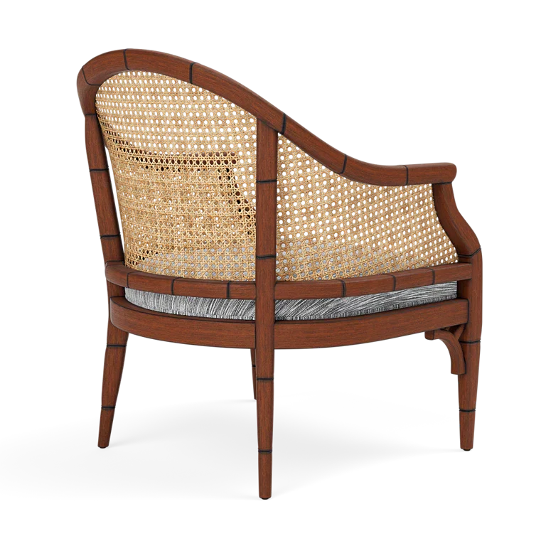 Elena Lounge Chair