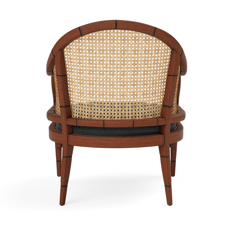 Elena Lounge Chair