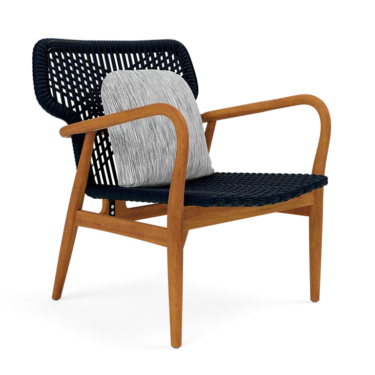 Garrison Lounge Chair