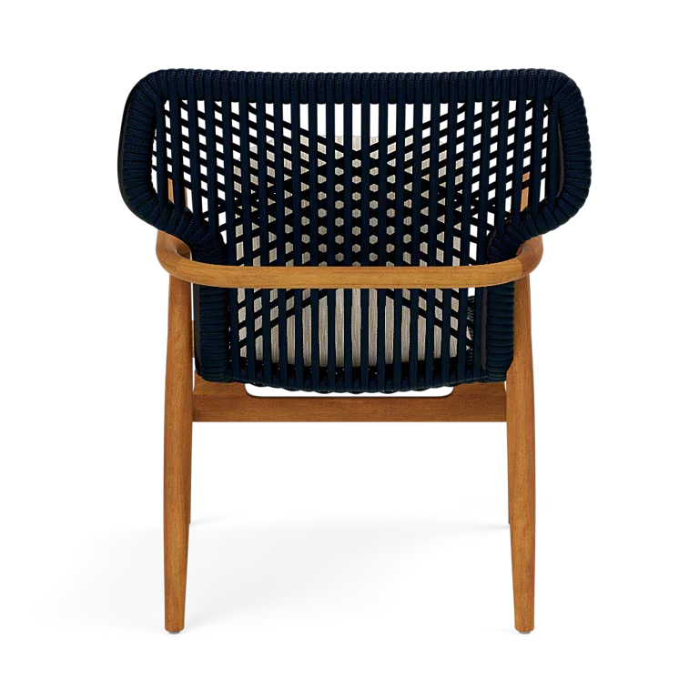 Garrison Lounge Chair