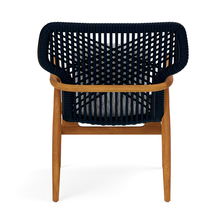 Garrison Lounge Chair