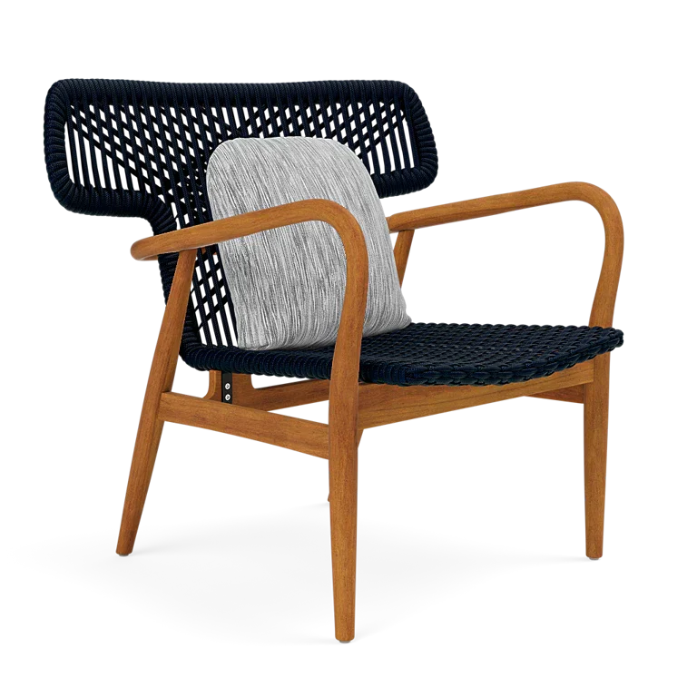 Garrison Wing Chair