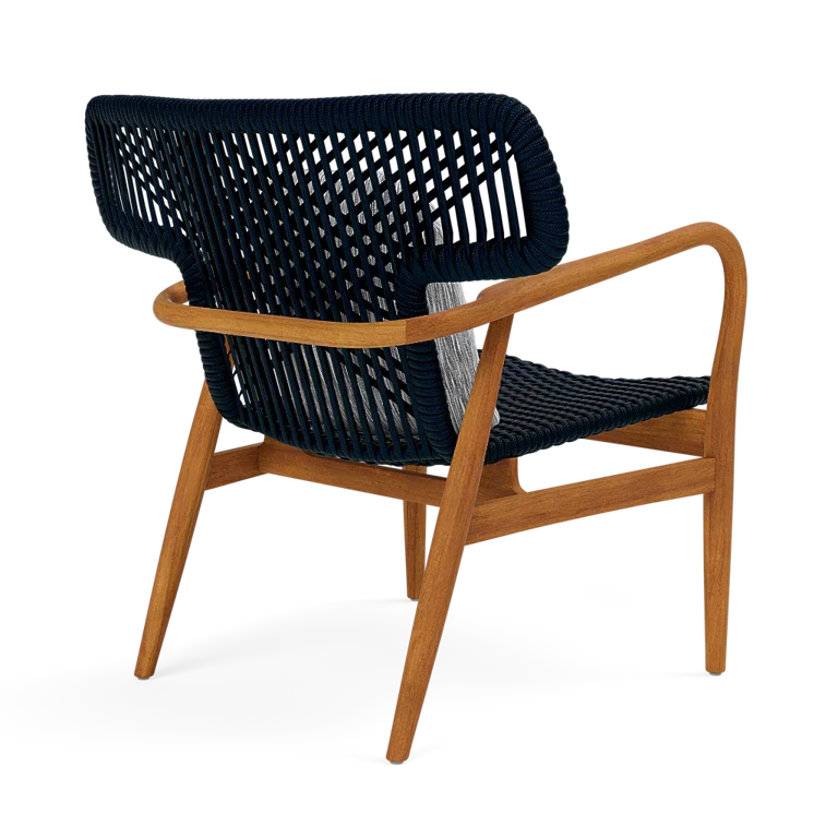 Garrison Wing Chair