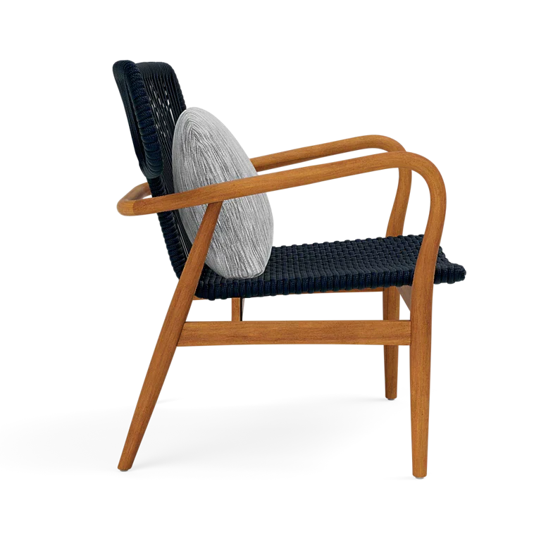 Garrison Wing Chair