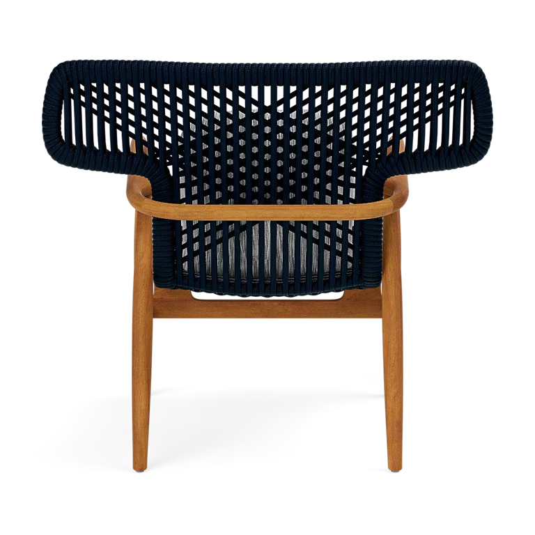 Garrison Wing Chair