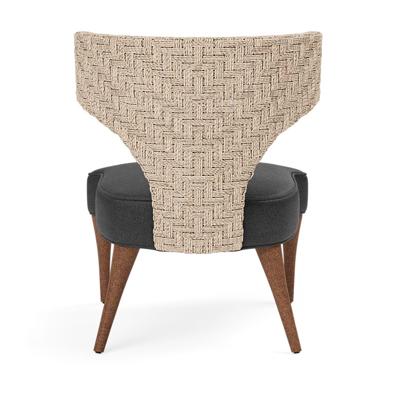 Humphrey Lounge Chair