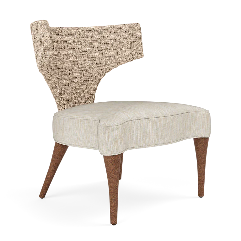 Humphrey Lounge Chair