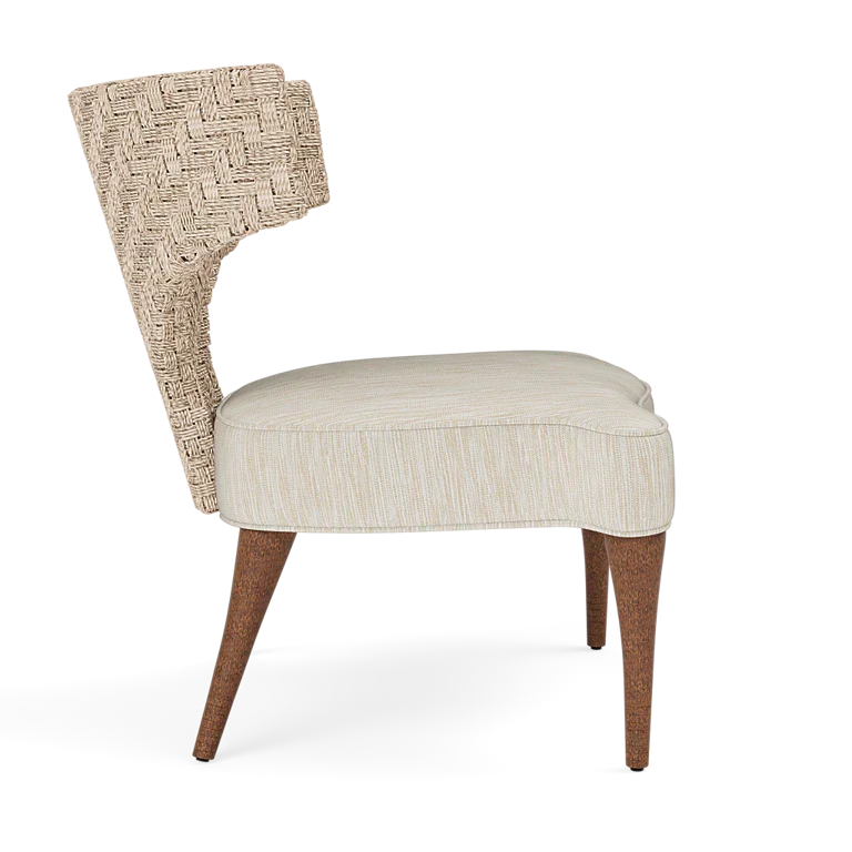 Humphrey Lounge Chair