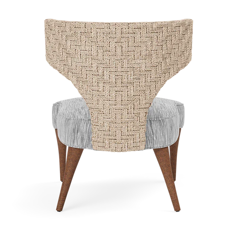 Humphrey Lounge Chair