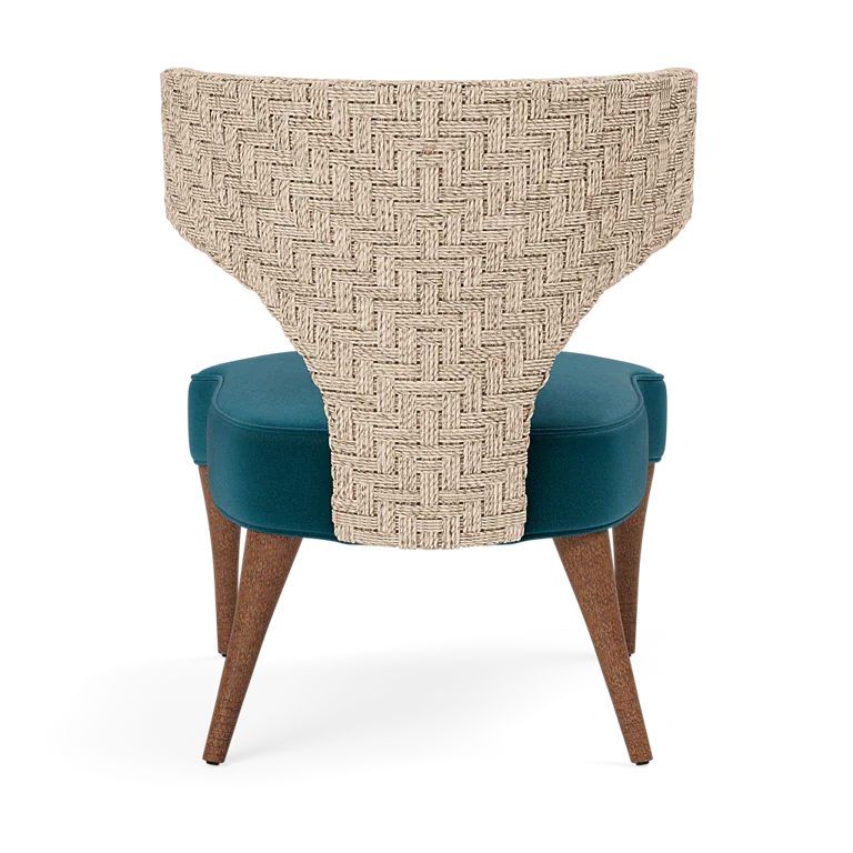 Humphrey Lounge Chair