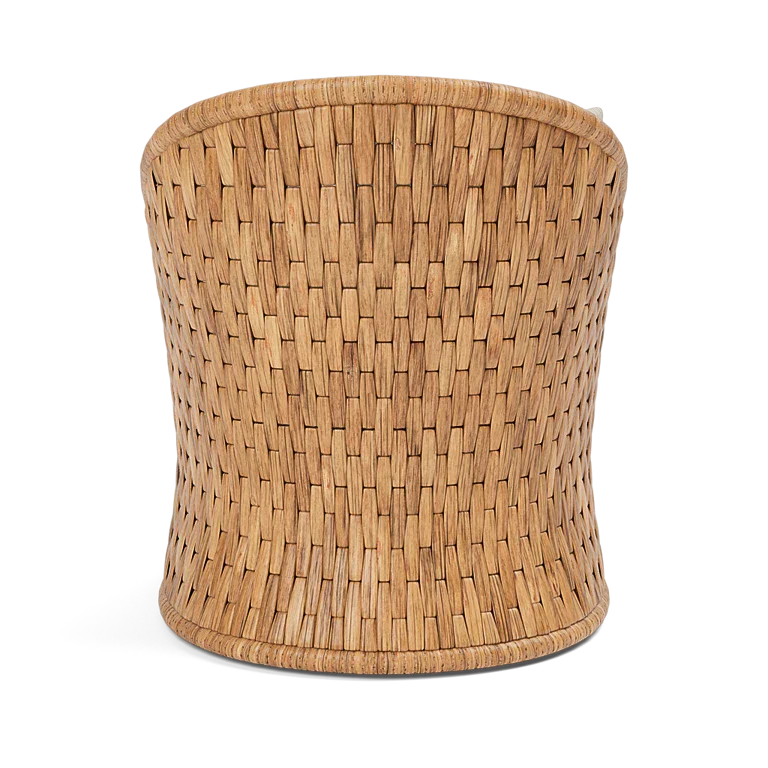 Indra Lounge Chair