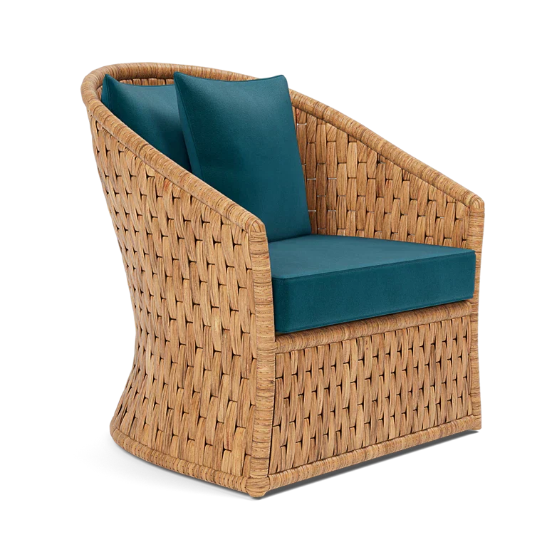 Indra Lounge Chair