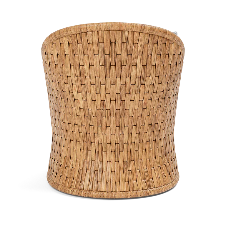 Indra Lounge Chair