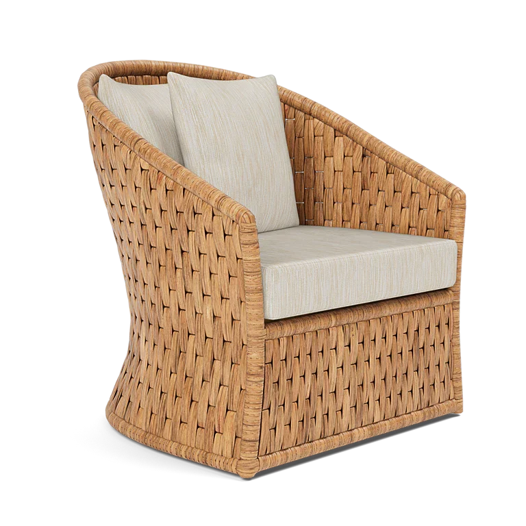 Indra Lounge Chair