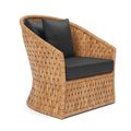 Indra Lounge Chair