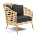 Ismael Lounge Chair