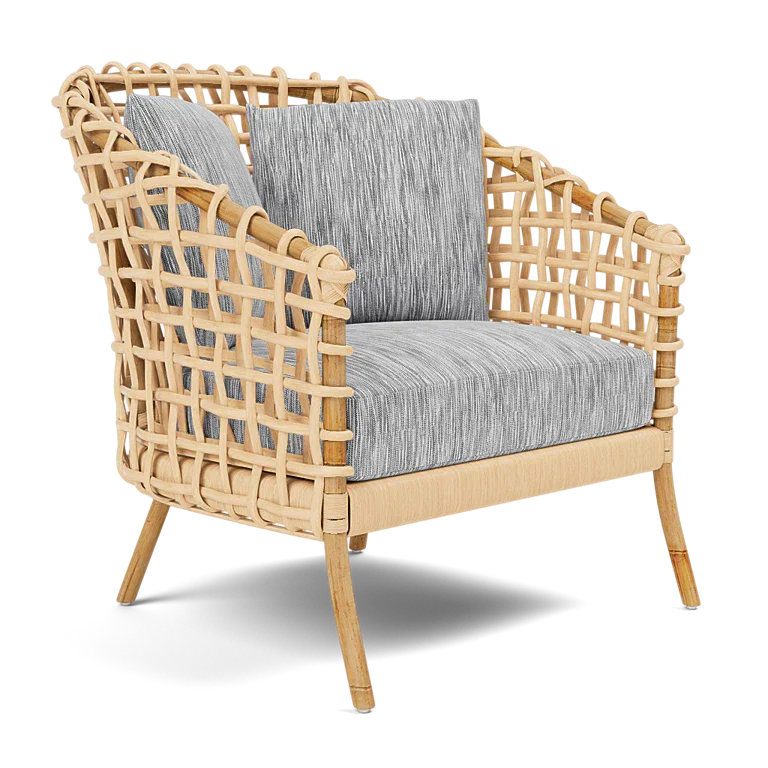 Ismael Lounge Chair