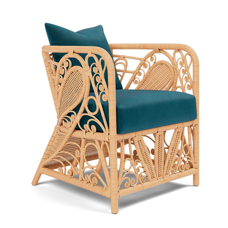 Joslyn Lounge Chair