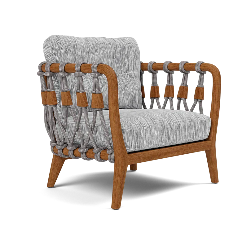 Kingsley Lounge Chair