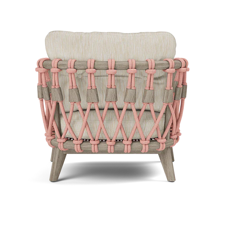 Kingsley Lounge Chair