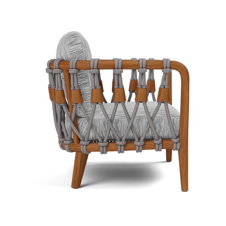 Kingsley Lounge Chair